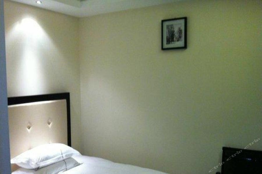 Xixili Hotel Hangzhou Bagian luar foto