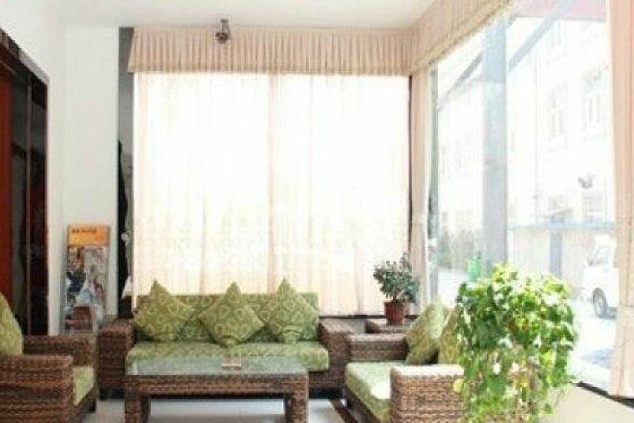 Xixili Hotel Hangzhou Bagian luar foto