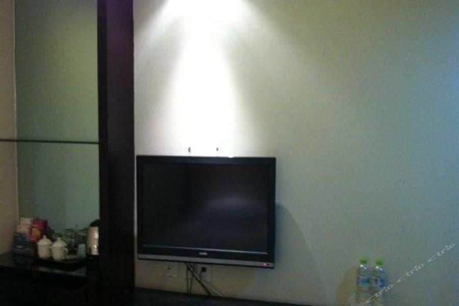 Xixili Hotel Hangzhou Bagian luar foto